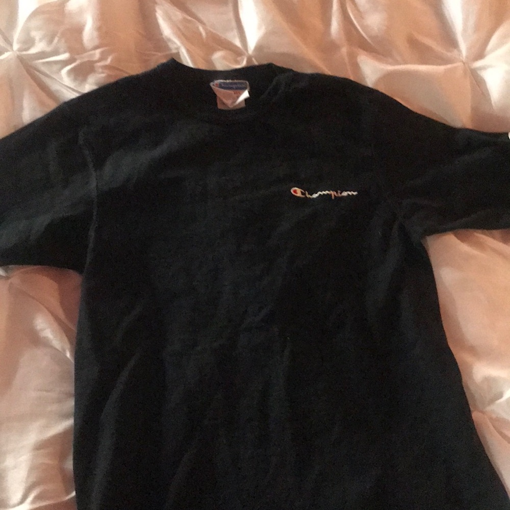 Champion t shirt